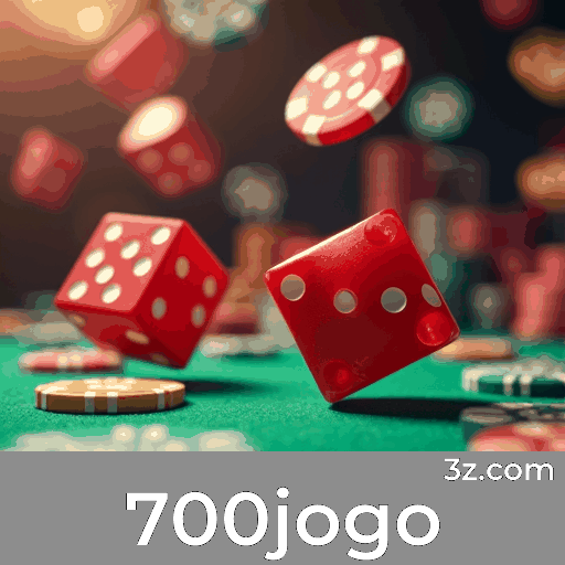 700jogo - Seu Cassino Premiado e Seguro