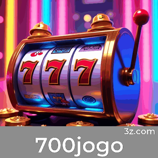 700jogo - Seu Cassino Premiado e Seguro